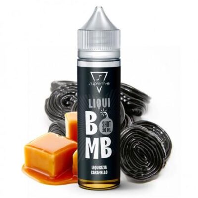 Liqui Bomb - Suprem-e