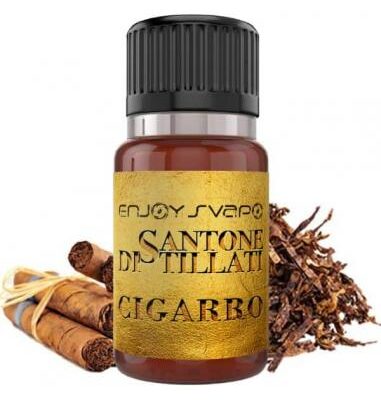 Cigarro - Santone Distillati Aroma  (10 ml)
