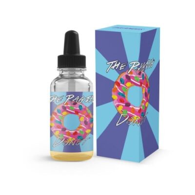 Ranging Donuts - Dreamods