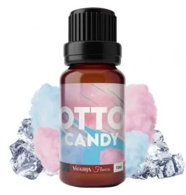 Cotton Candy - Valkiria  (10 ml)
