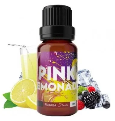 Pink Lemonade - Valkiria  (10 ml)