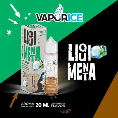 Liquimenta- VaporArt