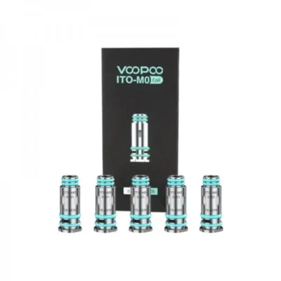 Resistenze ITO M0 0.5 ohm