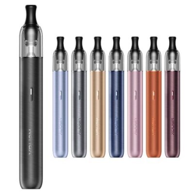 Wenax M2 Kit - GeekVape