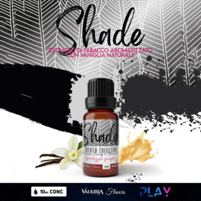 Shade  - Valkiria Aroma (10 ml)
