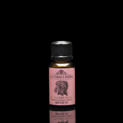 Mixture N°1 - La Tabaccheria Extra Dry 4 Pod