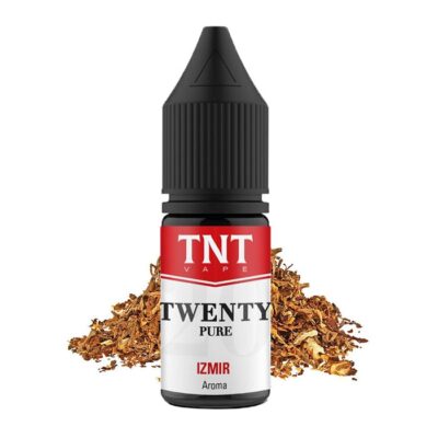 Aroma Twenty Tnt Vape - Izmir