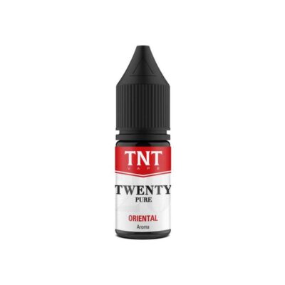Aroma Twenty Tnt Vape - Orientali