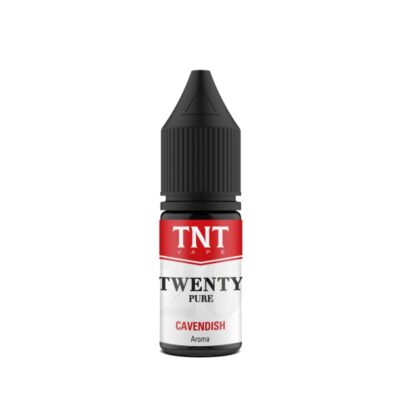 Aroma Twenty Tnt Vape -  Cavendish