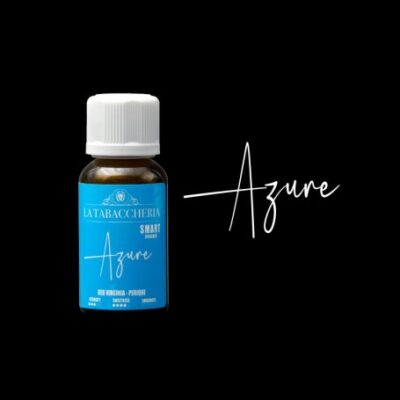 AZURE SMART Organic - La Tabaccheria