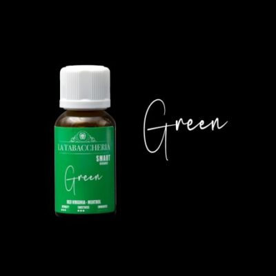 EMERALD SMART Organic - La Tabaccheria