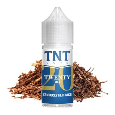 Twenty Kentucky Heritage - Tnt