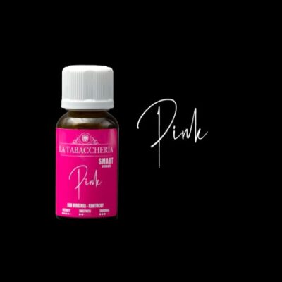 PINK SMART Organic - La Tabaccheria