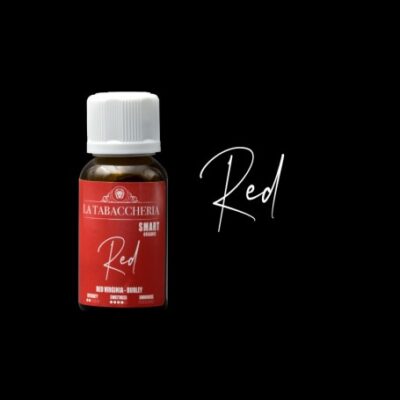 RED SMART Organic - La Tabaccheria
