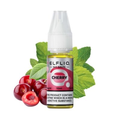 Cherry - ElfLiq