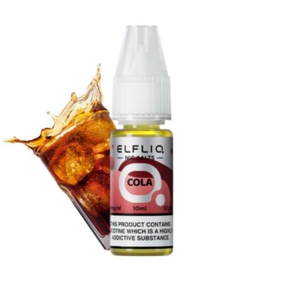 Cola- ElfLiq