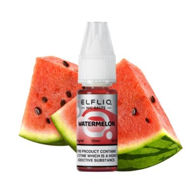 Watermelon - ElfLiq