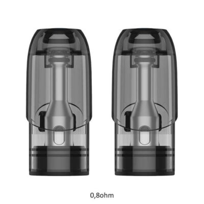 Pod Bubble 0.8 Ohm - Vapor Art