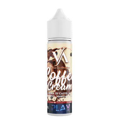 Coffee Cream  - Valkiria