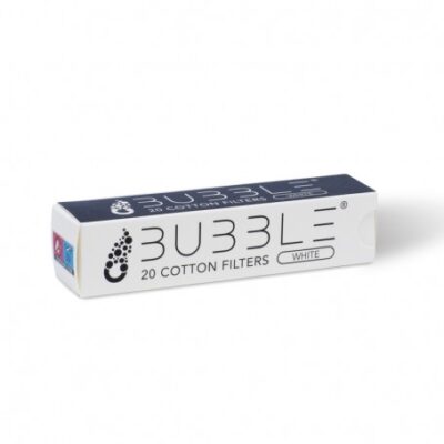 Filtri di spugna per Bubble