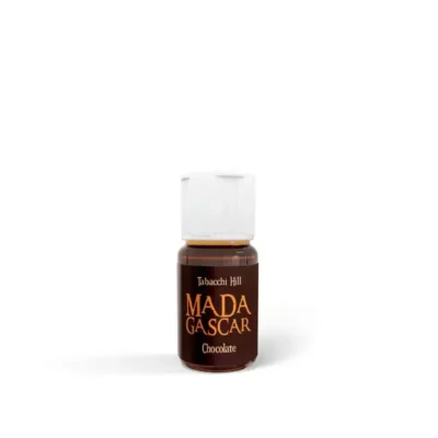 Madagascar Chocolate - Aroma