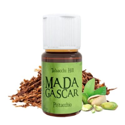 Madagascar Pistaccchio - Aroma
