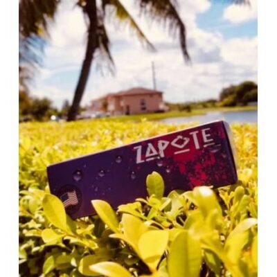 Zapote -  Vaper's Mood