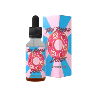 Ranging Donuts Cherry - Dreamods