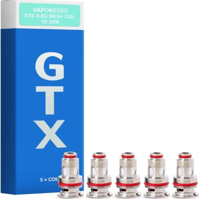 Coil Vaporesso GTX 0.8 ohm