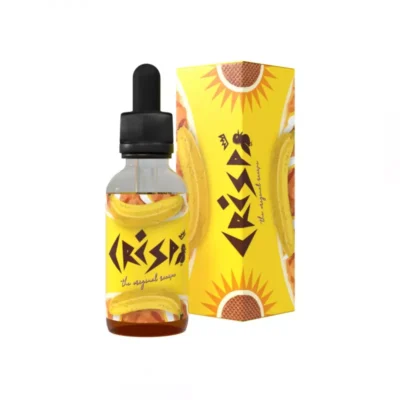 Crispi Banana - Dreamods