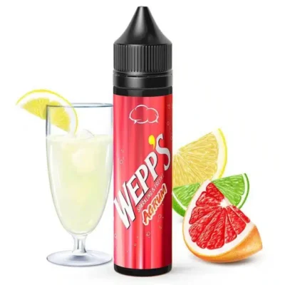 Wepp's Agrum - Eliquid France