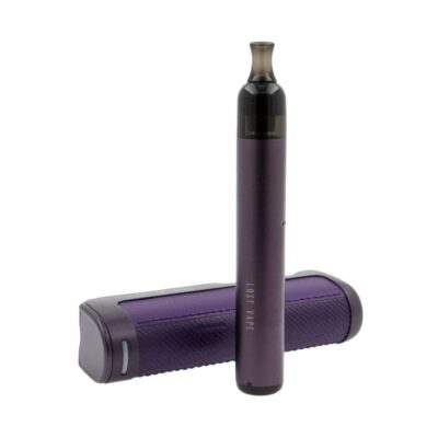 Thelema Nexus- Lost Vape