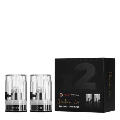 Coil Hookah - FumyTech