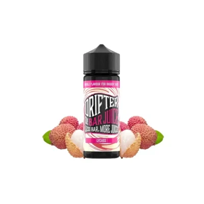 Lychee Ice - Drifter Bar Juice