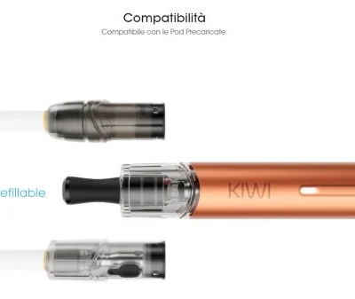 Kiwi Spark