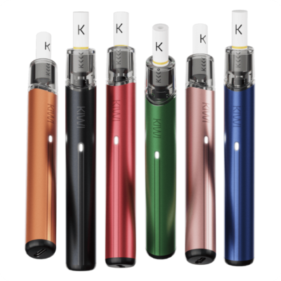 Kiwi Spark