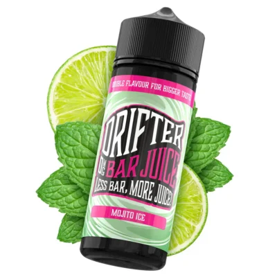 Mojito - Drifter Bar Juice