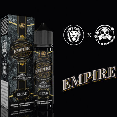 Empire - La Tabaccheria & Galactika