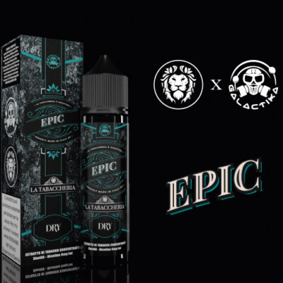 Epic - La Tabaccheria & Galactika