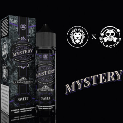 Mystery - La Tabaccheria & Galactika