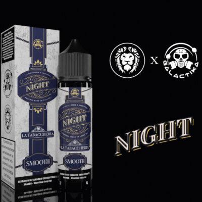 Night - La Tabaccheria & Galactika