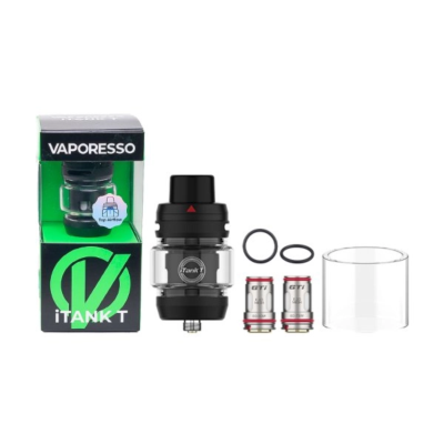 ITank T -Vaporesso