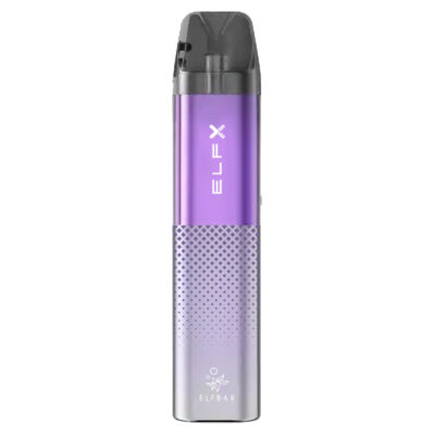 Elf X - Elfbar