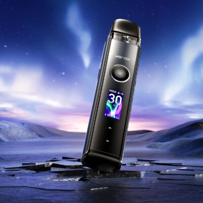 Wenax Q Pro - GeekVape