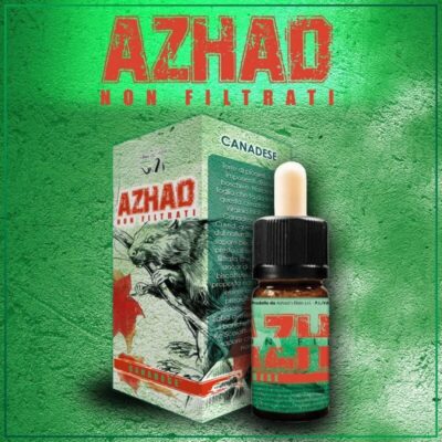 Azhad Canadese - Non filtrati