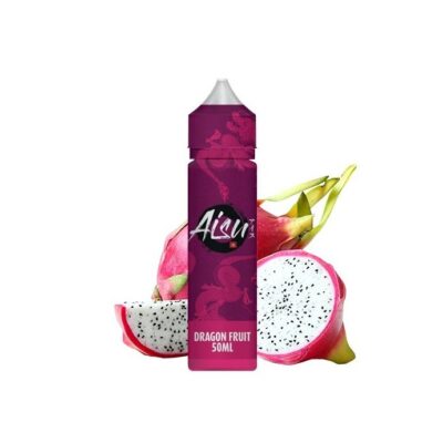 Dragon Fruit - Aisu