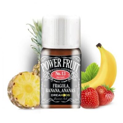 Dreamods Power Fruit n. 13 (10ml)