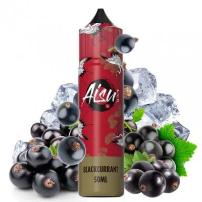 Black Currant - Aisu