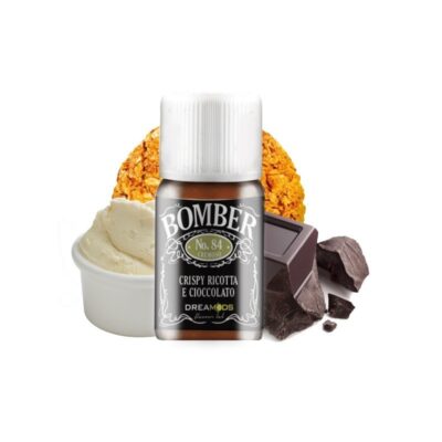 Dreamods Bomber n. 84 (10ml)