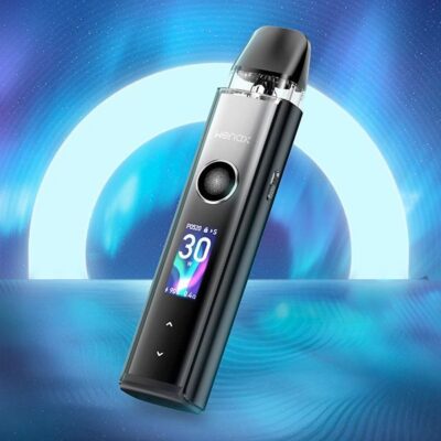 Wenax Q Pro - GeekVape